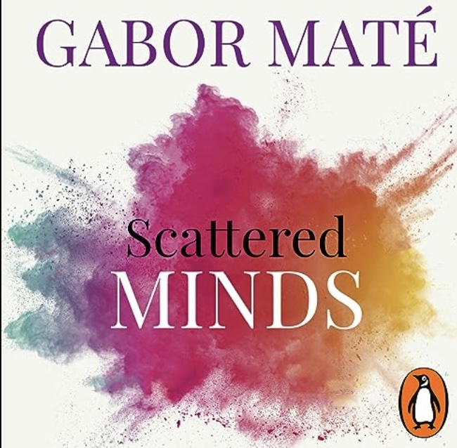 Book Review: Scattered Minds